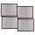 VHBW HEPA Filter HRF-Q710E - 4 pcs