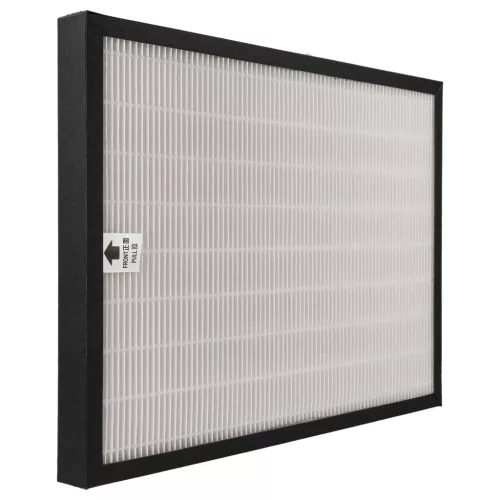 VHBW HEPA Filter HRF-Q710E - 4 pcs