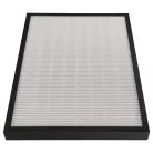 VHBW HEPA Filter HRF-Q710E - 4 pcs