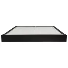 VHBW HEPA Filter HRF-Q710E - 4 pcs