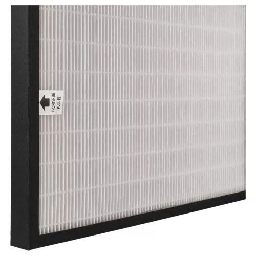 VHBW HEPA Filter HRF-Q710E - 4 pcs