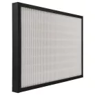 VHBW HEPA Filter HRF-Q710E - 4 pcs