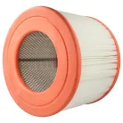VHBW HEPA Filter HEP-5018E - 4 pcs