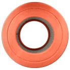 VHBW HEPA Filter HEP-5018E - 4 pcs