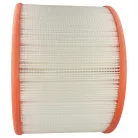VHBW HEPA Filter HEP-5018E - 4 pcs