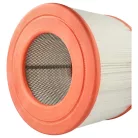 VHBW HEPA Filter HEP-5018E - 4 pcs