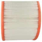 VHBW HEPA Filter HEP-5018E - 4 pcs
