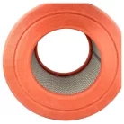 VHBW HEPA Filter HEP-5018E - 4 pcs