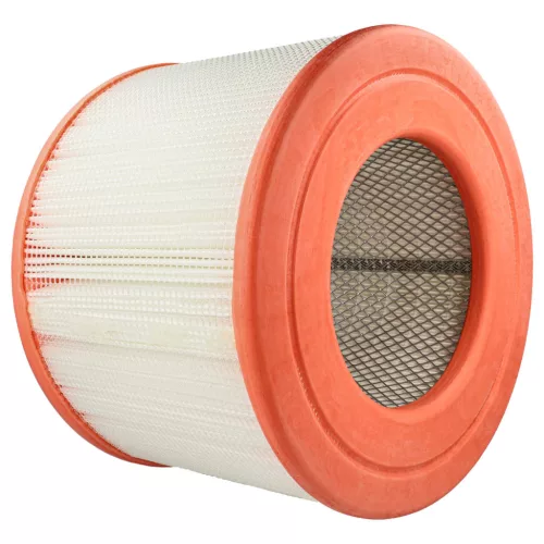 VHBW HEPA Filter HEP-5018E - 4 pcs