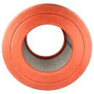 VHBW HEPA Filter HEP-5018E - 4 pcs