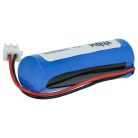 VHBW Modellkészítő eszköz Akkumulátor Carrera 370600050 - 700 mAh 3,2 V LiFePO4