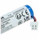 VHBW Modellkészítő eszköz Akkumulátor Carrera 370600050 - 700 mAh 3,2 V LiFePO4