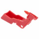 VHBW Schalter für Dyson V 10, 11 Staubsauger - 2 Stück