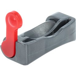   VHBW Schalter für Dyson V 7, 8, 10, 11 Staubsauger - 3,5 x 2 x 1,4 cm