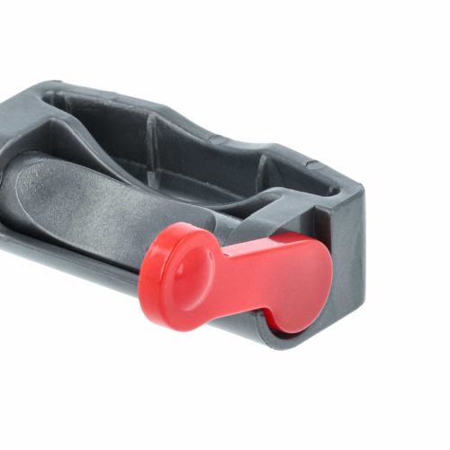 VHBW Schalter für Dyson V 7, 8, 10, 11 Staubsauger - 3,5 x 2 x 1,4 cm