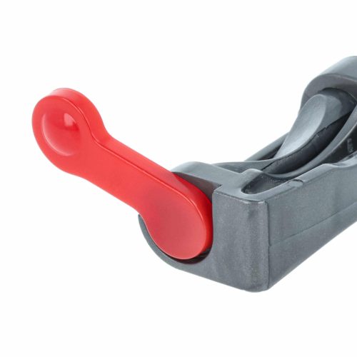 VHBW Schalter für Dyson V 7, 8, 10, 11 Staubsauger - 3,5 x 2 x 1,4 cm