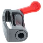 VHBW Schalter für Dyson V 7, 8, 10, 11 Staubsauger - 3,5 x 2 x 1,4 cm