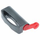 VHBW Schalter für Dyson V 7, 8, 10, 11 Staubsauger - 3,5 x 2 x 1,4 cm