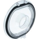 VHBW Porszívó porgyűjtő fedél Dyson V7, V8 - Tartós anyag