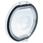 VHBW Porszívó porgyűjtő fedél Dyson V7, V8 - Tartós anyag