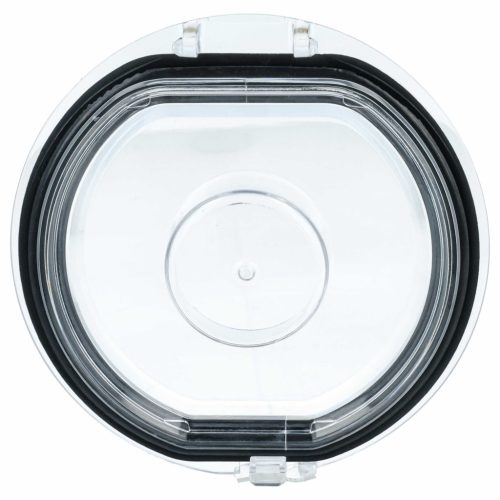 VHBW Porszívó porgyűjtő fedél Dyson V7, V8 - Tartós anyag