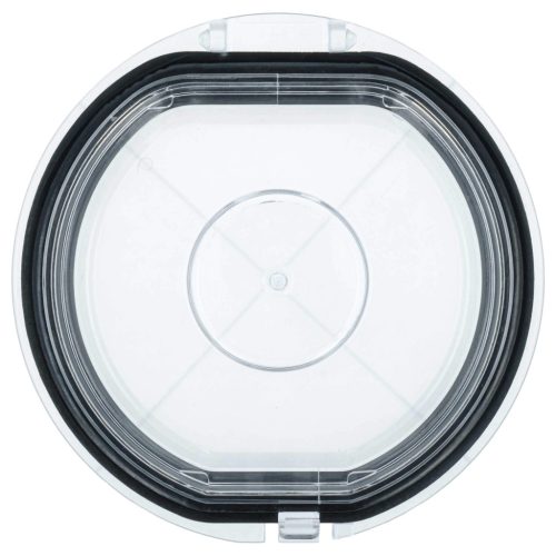VHBW Porszívó porgyűjtő fedél Dyson V7, V8 - Tartós anyag