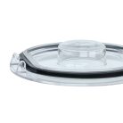 VHBW Porszívó porgyűjtő fedél Dyson V7, V8 - Tartós anyag