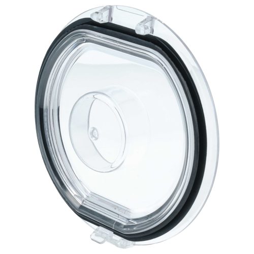 VHBW Porszívó porgyűjtő fedél Dyson V7, V8 - Tartós anyag