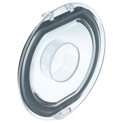 VHBW Porszívó porgyűjtő fedél Dyson V7, V8 - Tartós anyag