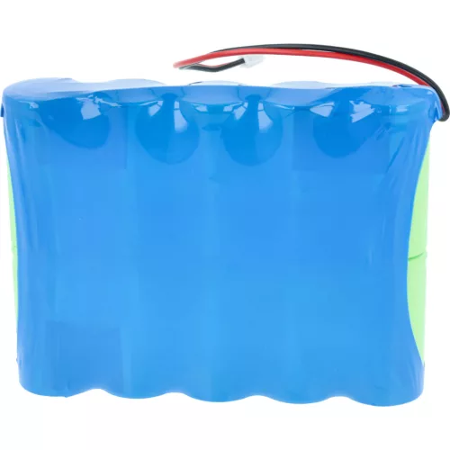 VHBW LED Lamp Battery ApeLight Maxi - 4500 mAh 12 V NiMH