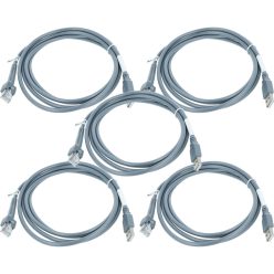   VHBW Adatkábel USB - RJ45 Datalogic CAB-412, 90A051922 - 2 m