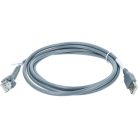 VHBW Adatkábel USB - RJ45 Datalogic CAB-412, 90A051922 - 2 m