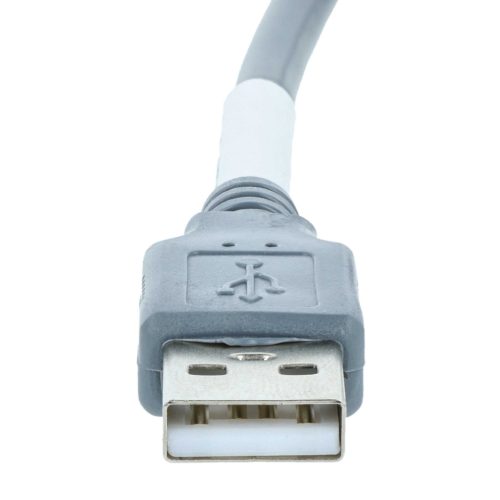 VHBW Adatkábel USB - RJ45 Datalogic CAB-412, 90A051922 - 2 m