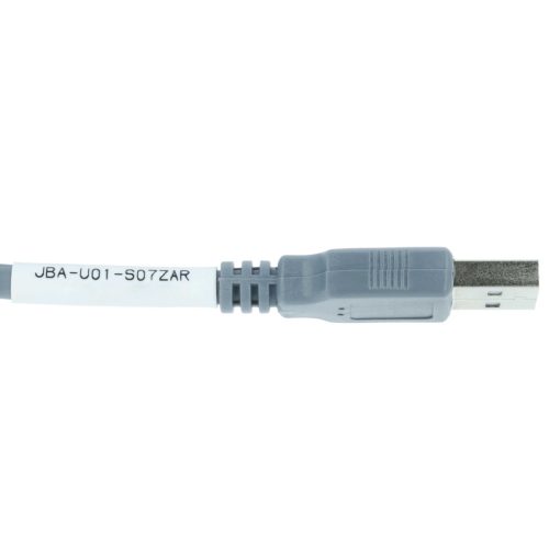 VHBW Adatkábel USB - RJ45 Datalogic CAB-412, 90A051922 - 2 m