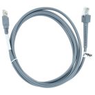 VHBW Adatkábel USB - RJ45 Datalogic CAB-412, 90A051922 - 2 m