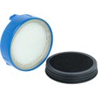 VHBW Vacuum Cleaner Filter Set AEG 140205154010 - Vacuum Cleaner Filter Set