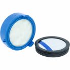 VHBW Vacuum Cleaner Filter Set AEG 140205154010 - Vacuum Cleaner Filter Set