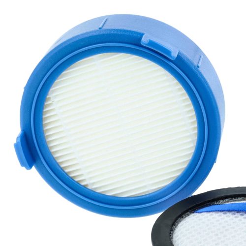 VHBW Vacuum Cleaner Filter Set AEG 140205154010 - Vacuum Cleaner Filter Set