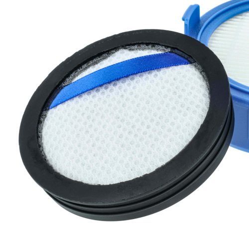 VHBW Vacuum Cleaner Filter Set AEG 140205154010 - Vacuum Cleaner Filter Set