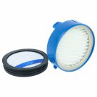 VHBW Vacuum Cleaner Filter Set AEG 140205154010 - Vacuum Cleaner Filter Set