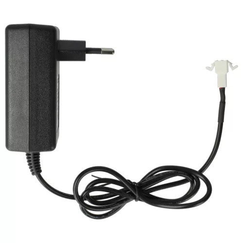 VHBW Charger and Battery Velux 946933, 946930 - 2500 mAh 10.8 V NiMH