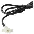 VHBW Charger and Battery Velux 946933, 946930 - 2500 mAh 10.8 V NiMH