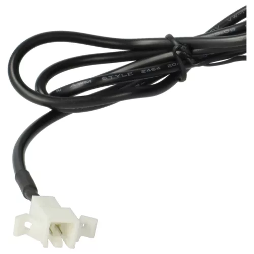 VHBW Charger and Battery Velux 946933, 946930 - 2500 mAh 10.8 V NiMH