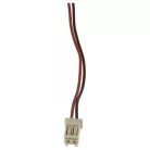 VHBW Charger and Battery Velux 946933, 946930 - 2500 mAh 10.8 V NiMH