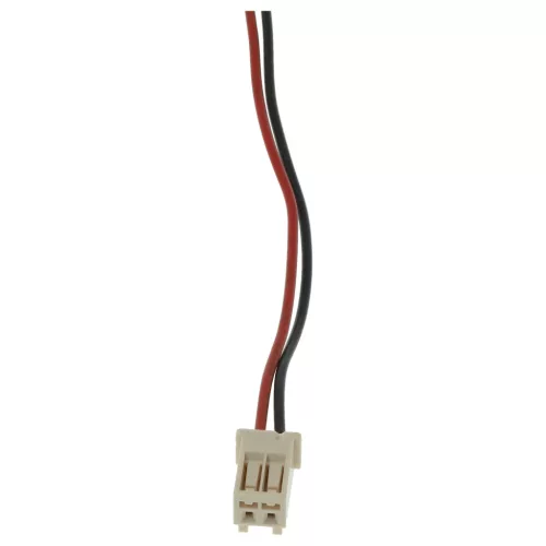 VHBW Charger and Battery Velux 946933, 946930 - 2500 mAh 10.8 V NiMH