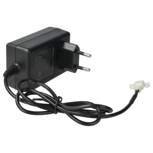 VHBW Charger and Battery Velux 946933, 946930 - 2500 mAh 10.8 V NiMH