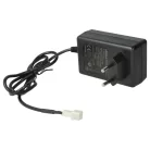 VHBW Charger and Battery Velux 946933, 946930, GP210AFHT - 2000 mAh 10.8 V NiMH