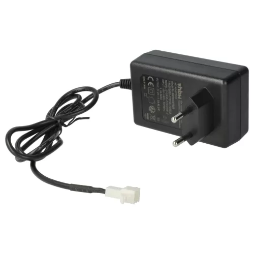 VHBW Charger and Battery Velux 946933, 946930, GP210AFHT - 2000 mAh 10.8 V NiMH