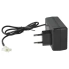 VHBW Charger and Battery Velux 946933, 946930, GP210AFHT - 2000 mAh 10.8 V NiMH
