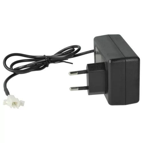 VHBW Charger and Battery Velux 946933, 946930, GP210AFHT - 2000 mAh 10.8 V NiMH
